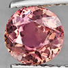Natural Pink Tourmaline 1.44 Ct. Round Shape 6.5 Mm Gemstones From Nigeria Natural Pink Tourmaline 1.44 Ct. Round Shape 6.5 Mm Gemstones From Nigeria