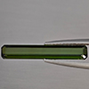 Natural Green Tourmaline Gemstones 1.98 Ct. Octagon Shape 21 x 13.6 Mm. Natural Green Tourmaline Gemstones 1.98 Ct. Octagon Shape 21 x 13.6 Mm.