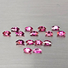 Natural Pink Tourmaline Gemstones 1.79 Ct. 15 Pcs. Marquise Shape 4.9 x 2.4 Mm.. Natural Pink Tourmaline Gemstones 1.79 Ct. 15 Pcs. Marquise Shape 4.9 x 2.4 Mm..