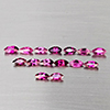 Natural Pink Tourmaline Gemstones 1.63 Ct. 15 Pcs. Marquise Shape And Mixed Size Natural Pink Tourmaline Gemstones 1.63 Ct. 15 Pcs. Marquise Shape And Mixed Size