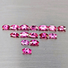 Natural Pink Tourmaline Gemstones 1.70 Ct. 15 Pcs. Marquise Shape 3.9 x 2.5 Mm. Natural Pink Tourmaline Gemstones 1.70 Ct. 15 Pcs. Marquise Shape 3.9 x 2.5 Mm.