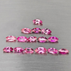 Natural Pink Tourmaline Gemstones 1.75 Ct. 15 Pcs. Marquise Shape And Mixed Size Natural Pink Tourmaline Gemstones 1.75 Ct. 15 Pcs. Marquise Shape And Mixed Size