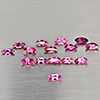 Natural Pink Tourmaline Gemstones 1.90 Ct. 15 Pcs. Marquise Shape and Mixed Size Natural Pink Tourmaline Gemstones 1.90 Ct. 15 Pcs. Marquise Shape and Mixed Size