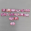 Natural Pink Tourmaline Gemstones 1.74 Ct. 15 Pcs. Marquise Shape and Mixed Size Natural Pink Tourmaline Gemstones 1.74 Ct. 15 Pcs. Marquise Shape and Mixed Size
