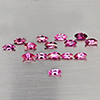 Natural Pink Tourmaline Gemstones 1.72 Ct. 15 Pcs. Marquise Shape 5.3 x 2.6 Mm. Natural Pink Tourmaline Gemstones 1.72 Ct. 15 Pcs. Marquise Shape 5.3 x 2.6 Mm.