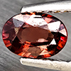 1.07 Ct  Pretty Natural Imperial Pink Zircon Unheated