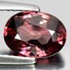 Unheated 2.64 Ct. Oval Natural Imperial Pink Zircon Gem Unheated 2.64 Ct. Oval Natural Imperial Pink Zircon Gem