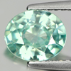 Good Gemstone 1.71 Ct. Oval Shape Natural Blue Color Zircon