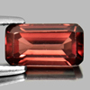 Unheated 2.97 Ct. Octagon Shape Natural Imperial Pink Zircon Unheated 2.97 Ct. Octagon Shape Natural Imperial Pink Zircon