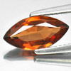 1.99 Ct. Marquise Shape Natural Gemstone Imperial Zircon Unheated