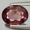 2.13 Ct. Oval Shape Natural Gemstone Imperial Pink Zircon 2.13 Ct. Oval Shape Natural Gemstone Imperial Pink Zircon