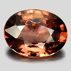 1.14 Ct. Charming Natural Gemstone Imperial Zircon Oval Shape 1.14 Ct. Charming Natural Gemstone Imperial Zircon Oval Shape