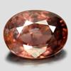 1.28 Ct. Nice Oval Shape Natural Imperial Zircon Gemstone 1.28 Ct. Nice Oval Shape Natural Imperial Zircon Gemstone