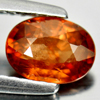 1.19 Ct. Beautiful Oval Shape Natural Gem Imperial Zircon 1.19 Ct. Beautiful Oval Shape Natural Gem Imperial Zircon