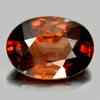 1.15 Ct. Cute Natural Imperial Zircon Gemstone Oval Shape 1.15 Ct. Cute Natural Imperial Zircon Gemstone Oval Shape