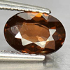 1.19 Ct. Cute Natural Imperial Zircon Gemstone Oval Shape 1.19 Ct. Cute Natural Imperial Zircon Gemstone Oval Shape