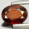 1.04 Ct. Oval Shape Natural Imperial Zircon Gemstone 1.04 Ct. Oval Shape Natural Imperial Zircon Gemstone