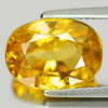 Yellow Zircon 10.41 Ct. VVS Oval Shape 12.7 x 9.3 Mm. Natural Gemstone Cambodia Yellow Zircon 10.41 Ct. VVS Oval Shape 12.7 x 9.3 Mm. Natural Gemstone Cambodia
