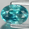 Delightful Gemstone 1.46 Ct. Oval Shape Natural Blue Zircon Delightful Gemstone 1.46 Ct. Oval Shape Natural Blue Zircon
