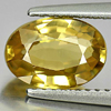 Yellow Zircon 2.73 Ct. Oval Shape Size 9 x 6.5 Mm. Natural Gem From Cambodia Yellow Zircon 2.73 Ct. Oval Shape Size 9 x 6.5 Mm. Natural Gem From Cambodia