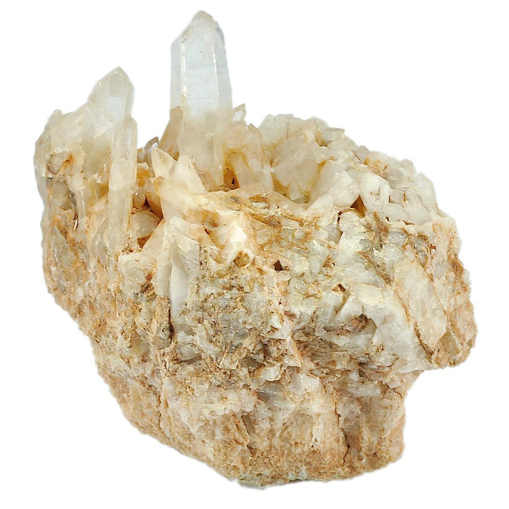 1275 Ct. Collection From Underground Natural Gemstone White Quartz Rough