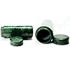 Water Bottle Carving Natural Jade 3725 Ct. Nice Collectibles From Burma