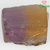 2.89 Ct. Charming Natural Bi Color AMETRINE ROUGH Gem