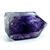 Purple Amethyst Rough 120.94 Ct. Unheated Natural Gemstone From Brazil