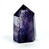 Purple Amethyst Rough 135.92 Ct. Unheated Natural Gemstone From Brazil