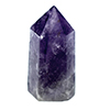 Purple Amethyst Rough 132.86 Ct. Unheated Natural Gemstone From Brazil