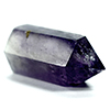 Purple Amethyst Rough 101.65 Ct. Unheated Natural Gemstone From Brazil