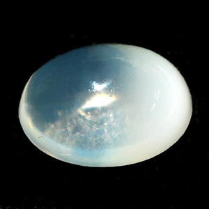 2.91 Ct. Oval Cabochon Natural Multi Color Opal Sudan