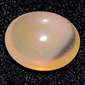 1.62 Ct. Oval Cabochon Natural Multi Color Opal Sudan
