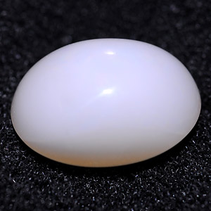 4.55 Ct. Oval Cabochon Natural Multi Color Opal Sudan