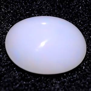 Unheated 1.59 Ct. Natural Multi Color Opal Sudan Gem