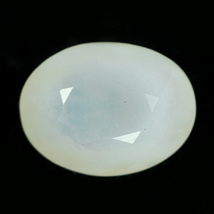 1.07 Ct. Oval Natural Multi Color Opal Sudan Unheated