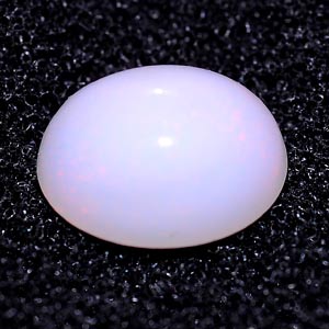 Unheated 1.13 Ct. Natural Gem Multi Color Opal Sudan