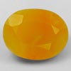 1.64 Ct. Beautiful Natural FIRE OPAL Unheated Mexico