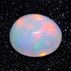1.13 Ct. Good Natural Multi Color Opal Unheated Sudan