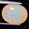 1.89 Ct. Captivating Natural Multi Color Opal Unheated