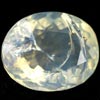 Unheated 1.09 Ct. Clean Natural Multi Color Opal Sudan