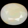 Unheated 1.36 Ct. Clean Natural Multi Color Opal Sudan