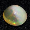 1.75 Ct. Nice Natural Multi Color Opal Unheated Sudan