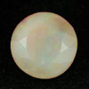 6.17 Ct. Round Shape Natural Multi Color Opal Sudan Gem