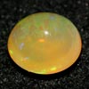 Unheated 2.02 Ct. Natural Multi Color Opal Sudan Gem