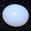 Unheated 1.77 Ct. Natural Multi Color Opal Sudan Gem