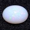 Unheated 1.87 Ct. Natural Multi Color Opal Sudan Gem