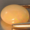 Unheated 2.52 Ct. Natural Multi Color Opal Sudan Gem