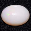 Unheated 2.96 Ct. Natural Multi Color Opal Sudan Gem