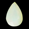 Unheated 0.85 Ct. Clean Natural Multi Color Opal Sudan